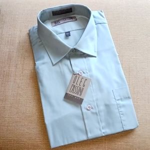 Men's Dress Shirt